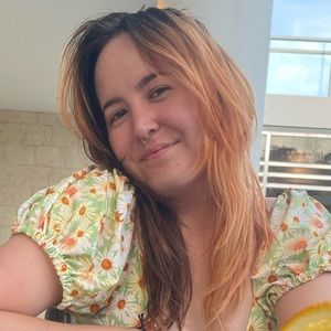 Meet your Posher, Prudence